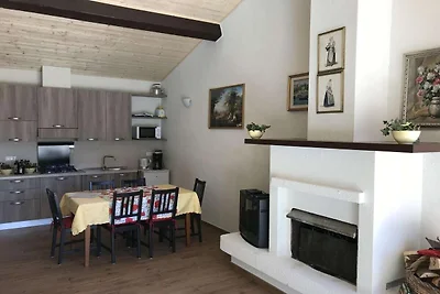 Kuća za odmor Dopust za oporavak Gargnano