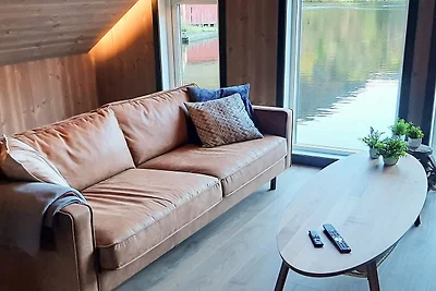 6 Personen Ferienhaus in Åna-Sira