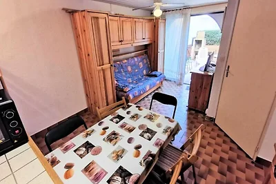 2 Zimmer für 6 Personen