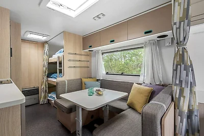 9 Personen Ferienpark haus in Otterup