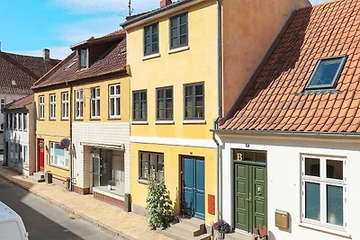 5 Personen Ferienhaus in Faaborg
