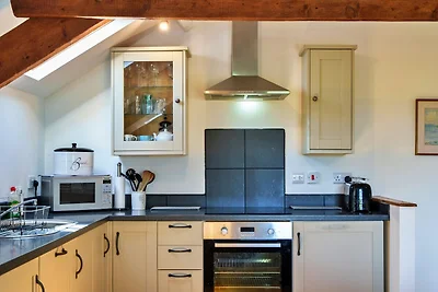 Stunning Bamburgh Coast Apartment