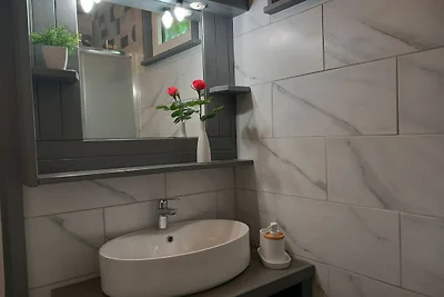 Guest House Green Corner Supetarska Draga - D...