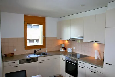 Modernes Apartment mit Sauna