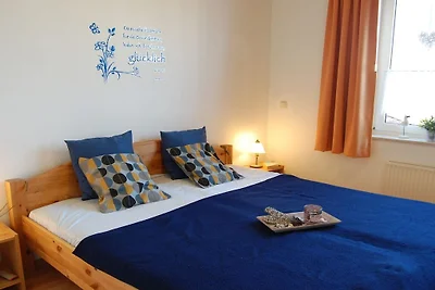 Apartament wakacyjny z 2 sypialniami