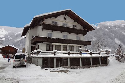 Schöne Ferienwohnung in Aschau im Zillertal m...