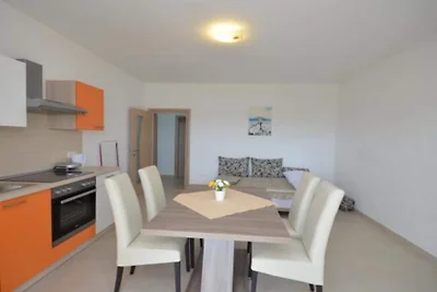 Adria View Apartments Jasenovo A2