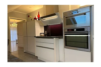 Am Wäldchen 8 Comfortabele vakantiewoning