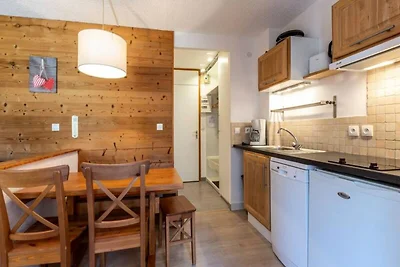 Appartamento a Les Coches vicino alle piste d...