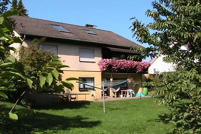 Im Haus Spessartblick