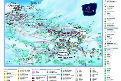 Komfortables und geräumiges Apartment · Am Fu...