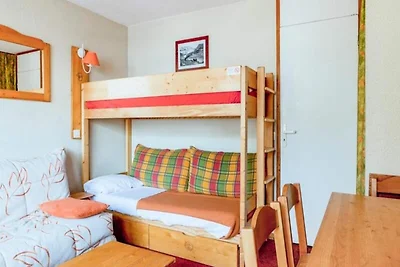 Studio 4 Personen Komfort