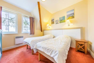 2-Zimmer-Haus für 5 Personen Auswahl