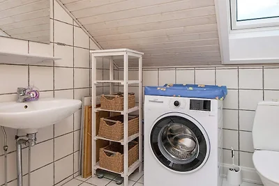 6 Personen Ferienhaus in Rømø-By Traum