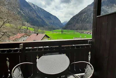 Schöne Wohnung mit Wellness in Bayrischzell