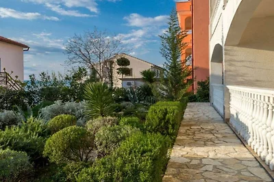 Ferienwohnung mit 1 Schlafzimmer