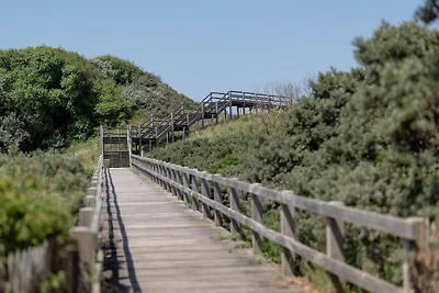 Monolocale a Wenduine vicino alla spiaggia