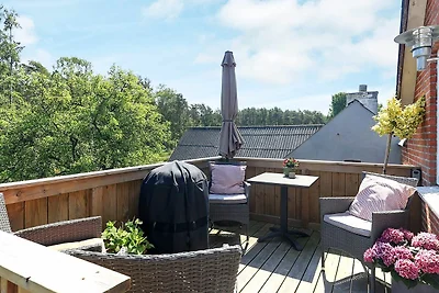 4 Personen Ferienhaus in Læsø-By Traum