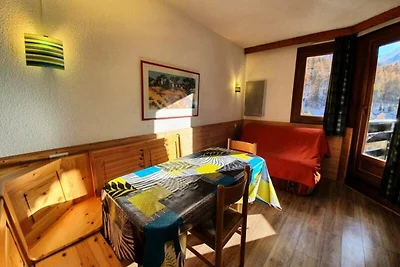 Monolocale con angolo montagna nel cuore di L...