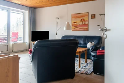 Gemütliche Ferienwohnung  im Harz
