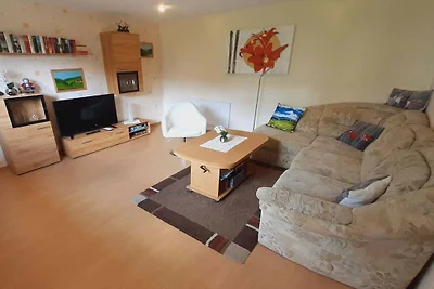 Harz vakantie Comfortabel vakantiehuis
