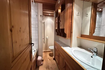 Geräumige Wohnung in der Altstadt