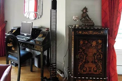 Appartements für 4 Personen