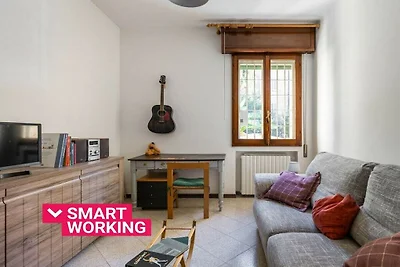 Appartement à Bologne avec parking