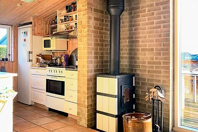 6 Personen Ferienhaus in Hejls