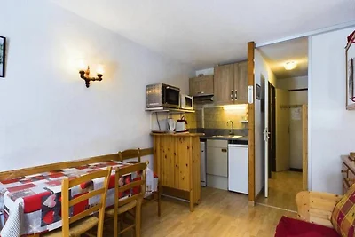 Monolocale per 4 persone