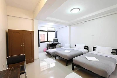 Spaziosa Tripla Superior| Soggiorno ideal...