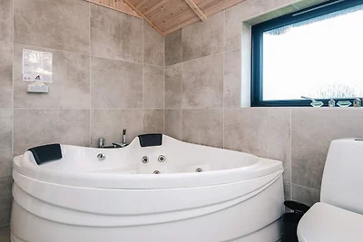 Geräumiges Ferienhaus in Fanø mit Sauna
