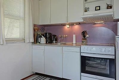 6 Personen Ferienhaus in Hasle