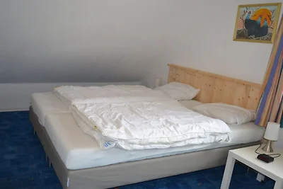Ferienhaus in Dodenau mit Schwimmbecken