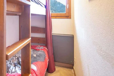 Geräumige Wohnung in Modane