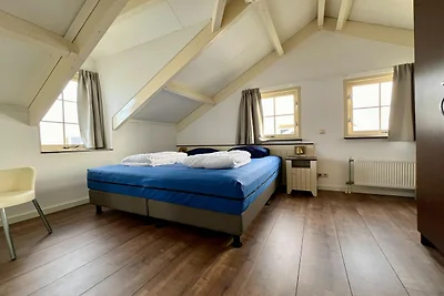 Casa vacanze con sauna e pontili per la pesca