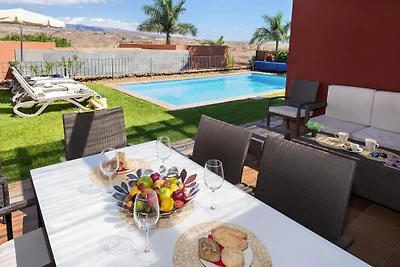 Casa vacanze, Maspalomas