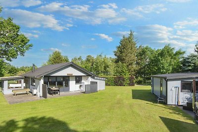 6 persoons vakantie huis in Ørsted