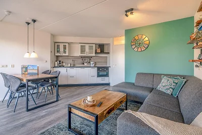 Schöne Wohnung in der Nähe des Zentrums von D...