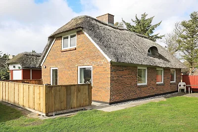 6 Personen Ferienhaus in Ulfborg