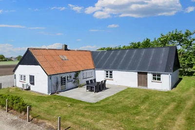 5 Personen Ferienhaus in Karby-By Traum