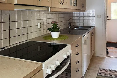 Maison de vacances pour 4 a GISLAVED-By Traum