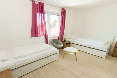 Alfa Bungalow met sauna