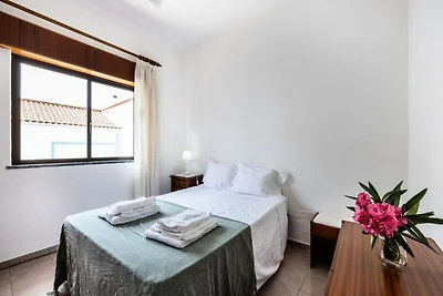 Wohnung in Altura nahe Tavira Strand