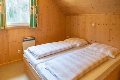 Ferienhaus in der Steiermark mit Balkon