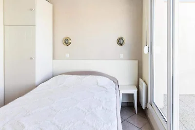 Gem�tliche marineblaue Residenz