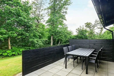5 persoons vakantie huis in Roslev-By Traum