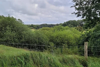 6 Personen Ferienhaus in Hovborg