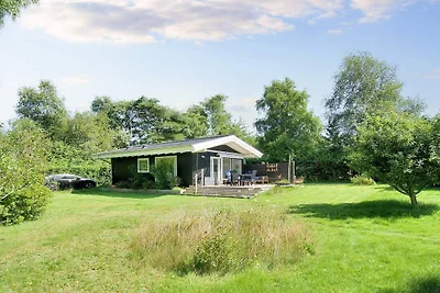 4 Personen Ferienhaus in Græsted-By Traum