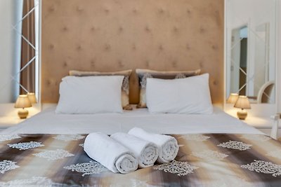 Ferienwohnen Doppelzimmer Oberhausen